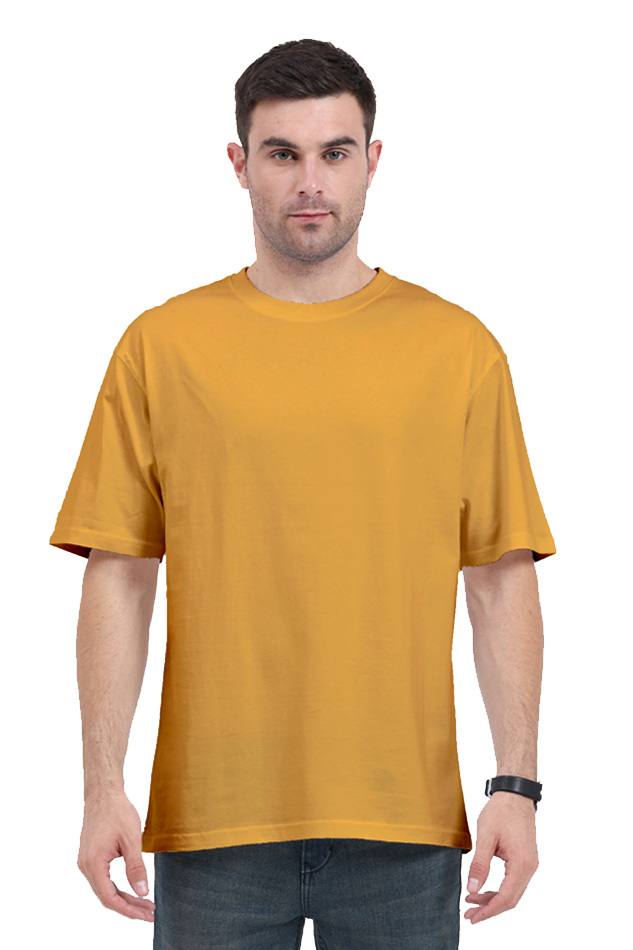 Unisex Oversized Classic T-Shirt