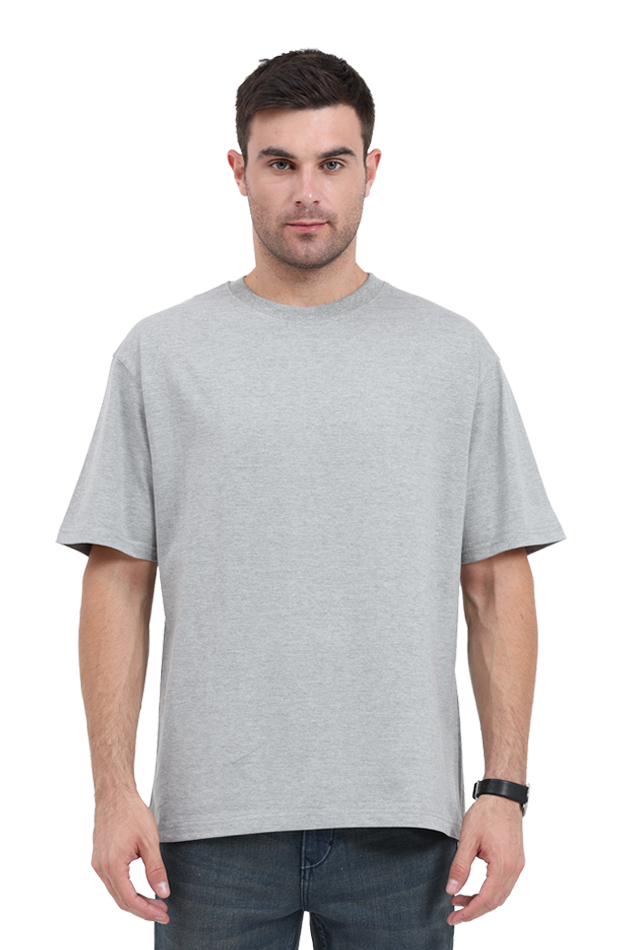 Unisex Oversized Classic T-Shirt